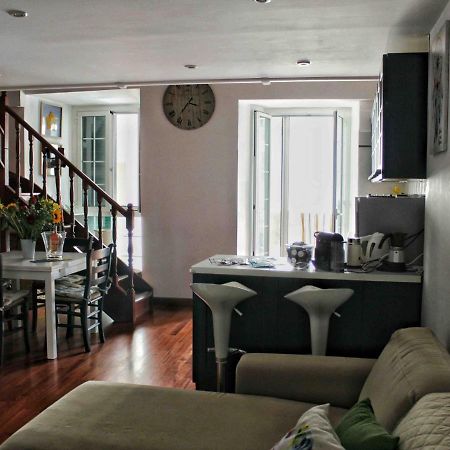 Casa Thomas Apartment ซานเรโม ภายนอก รูปภาพ