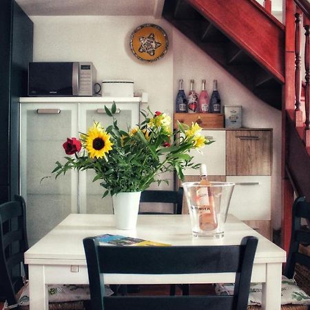 Casa Thomas Apartment ซานเรโม ภายนอก รูปภาพ