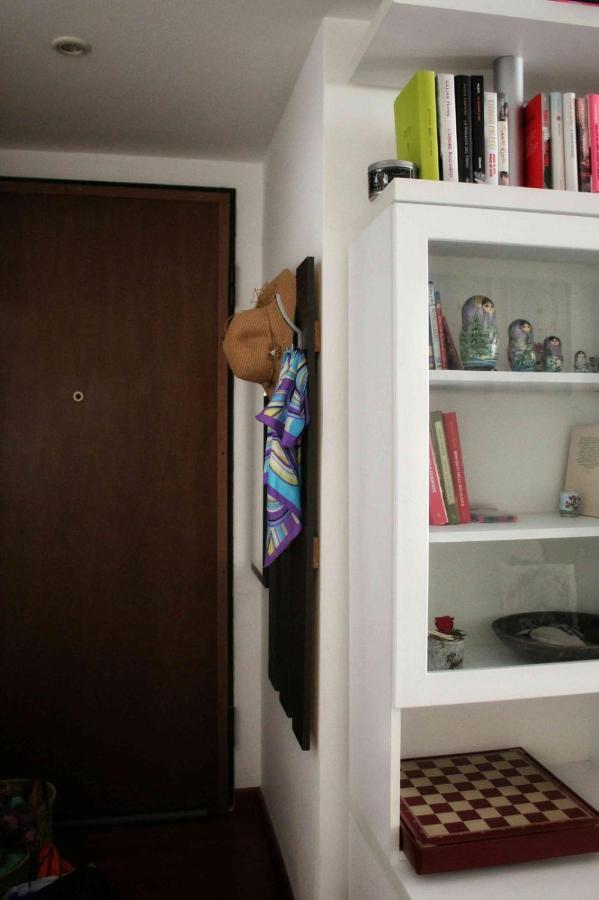 Casa Thomas Apartment ซานเรโม ภายนอก รูปภาพ