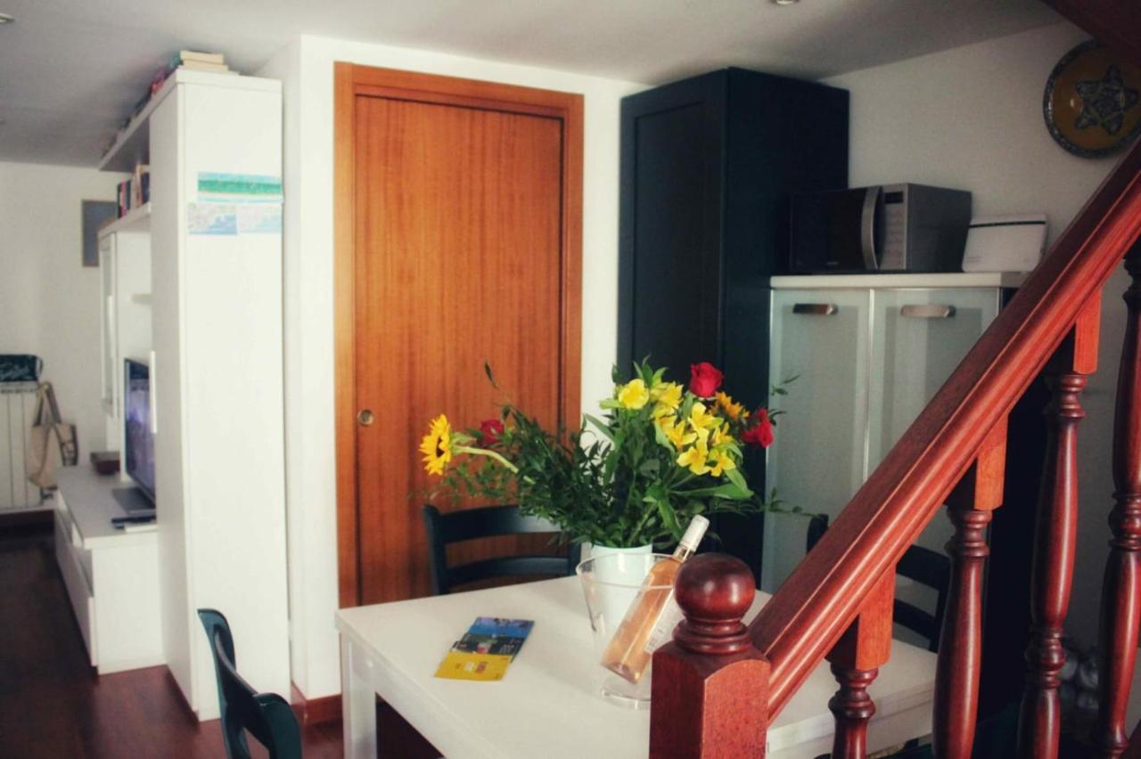 Casa Thomas Apartment ซานเรโม ภายนอก รูปภาพ