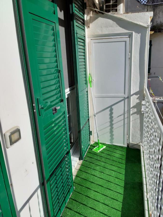 Casa Thomas Apartment ซานเรโม ภายนอก รูปภาพ